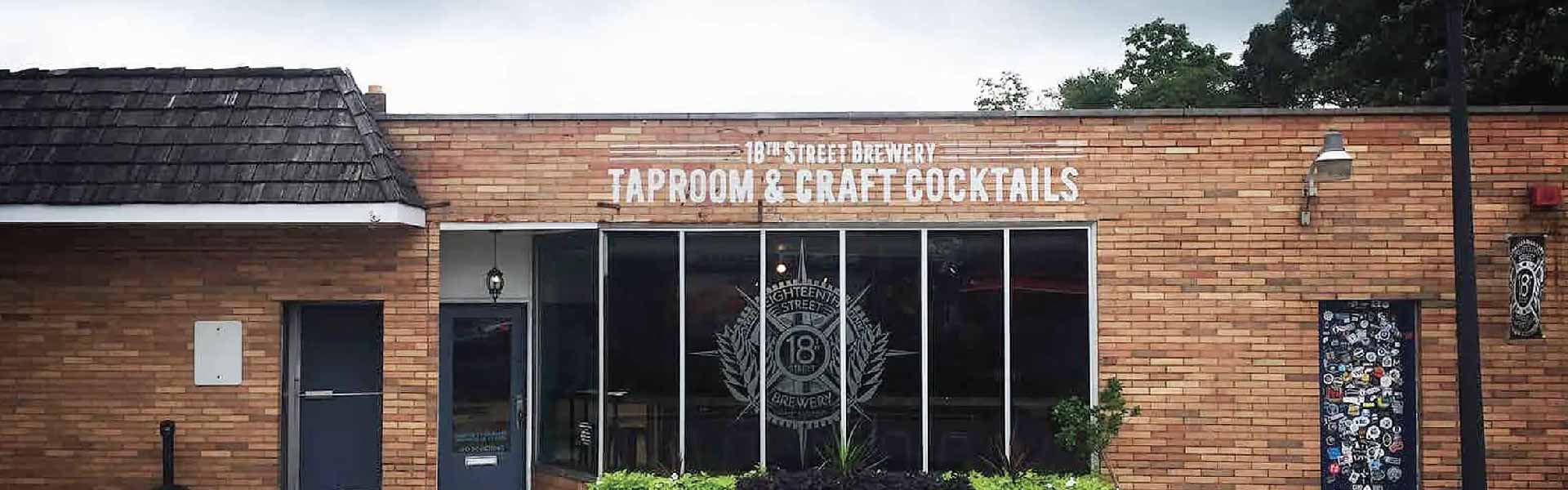 18th Street Brewery