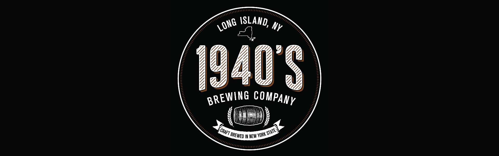 1940's Brewing Company