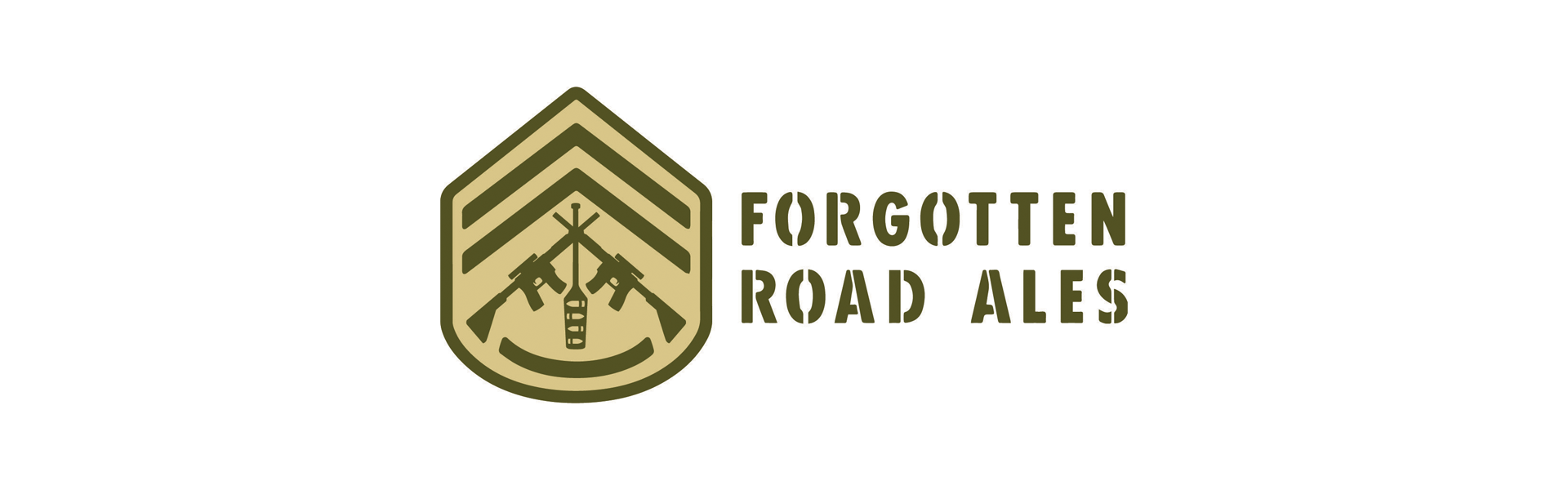 Forgotten Road Ales