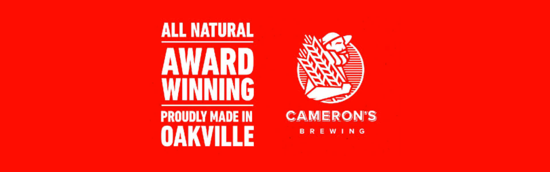 Camerons Brewing Company