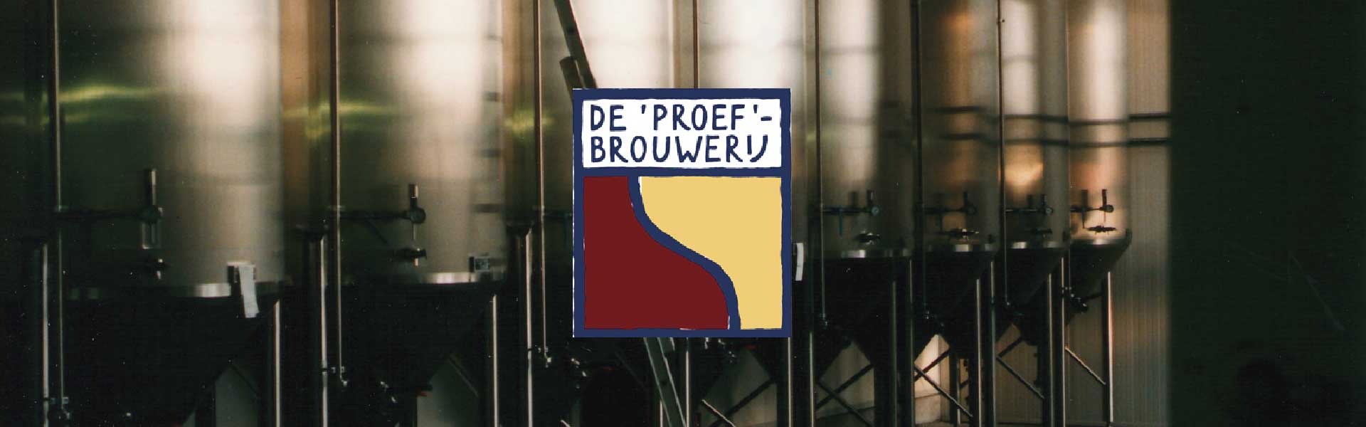 De Proef Brewery (Greens)