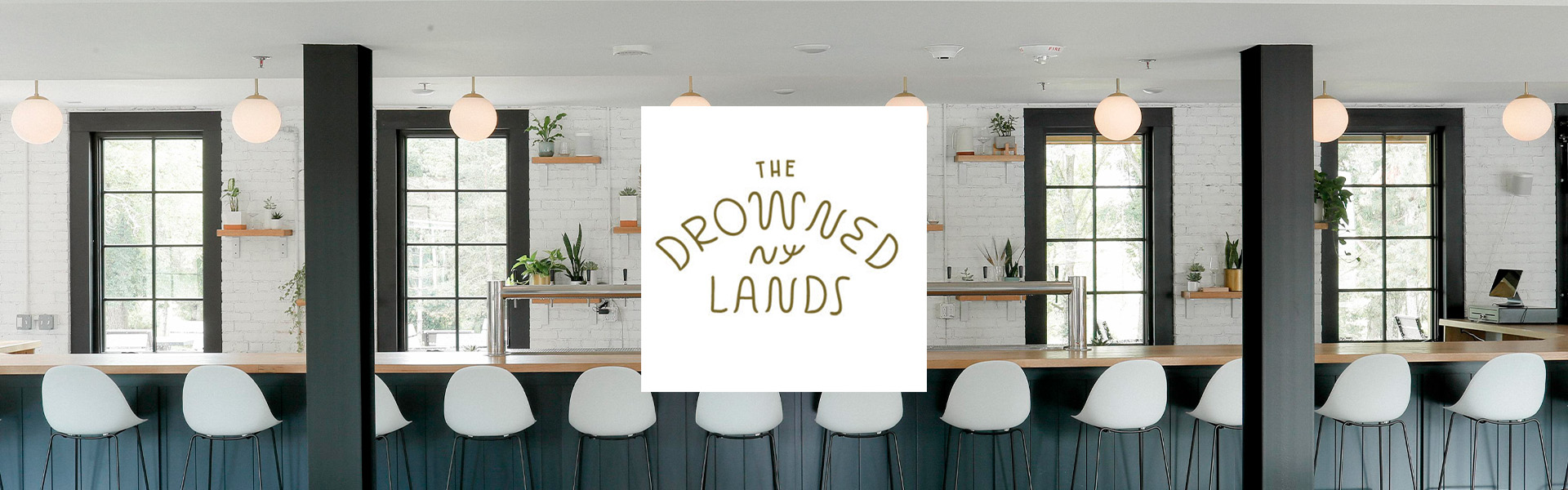 The Drowned Lands Brewery