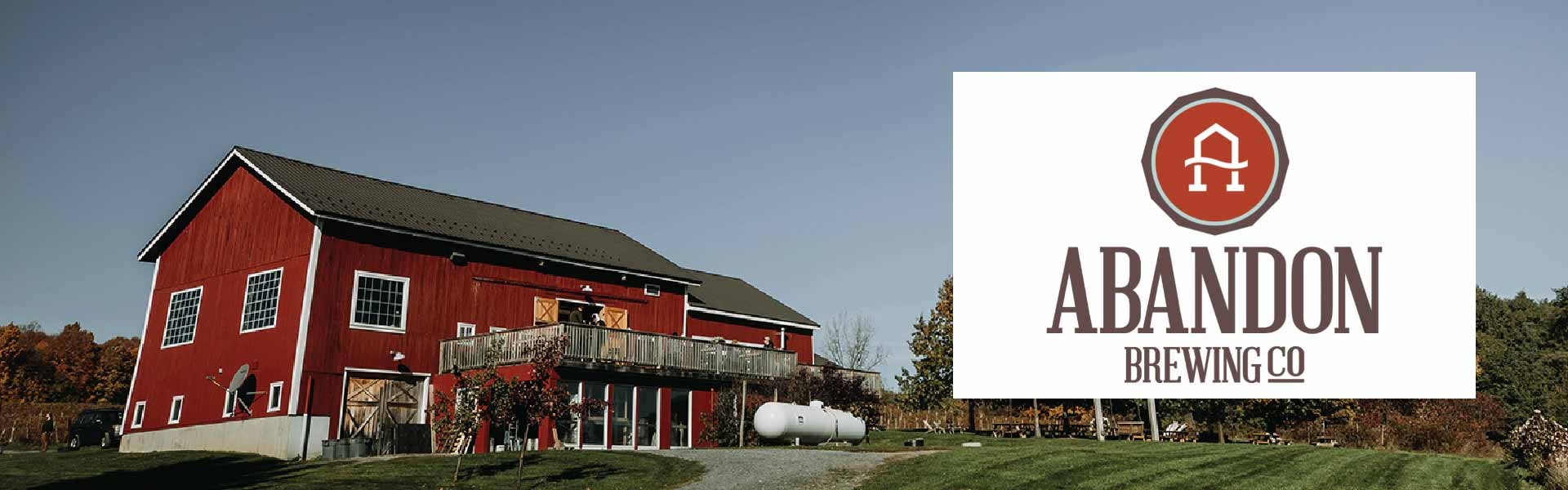Abandon Brewing Company