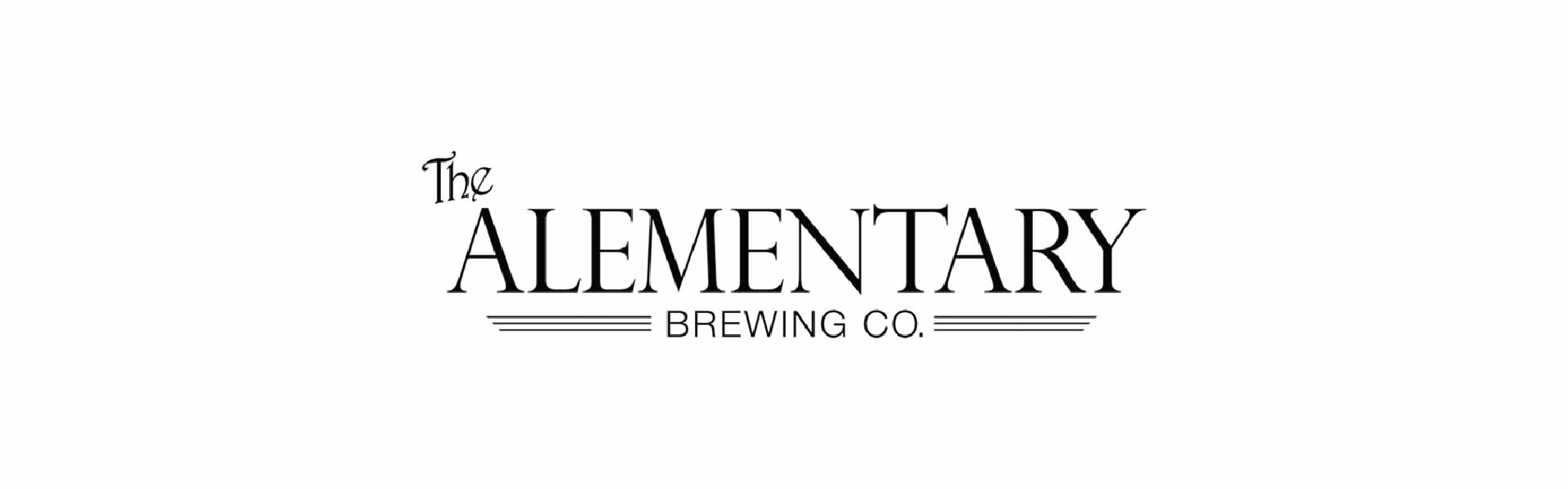 Alementary Brewing