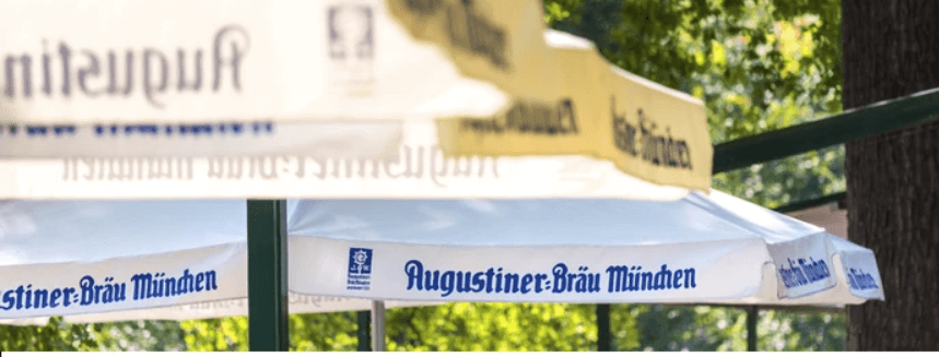 Augustiner-Brau Brewery