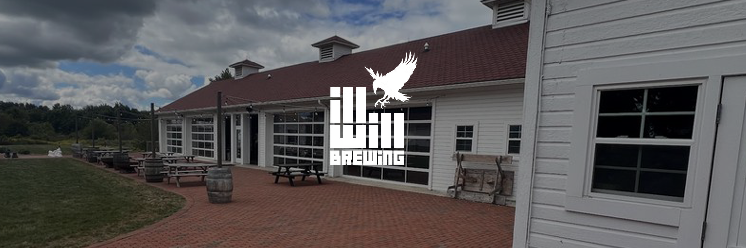 Ill Will Brewing