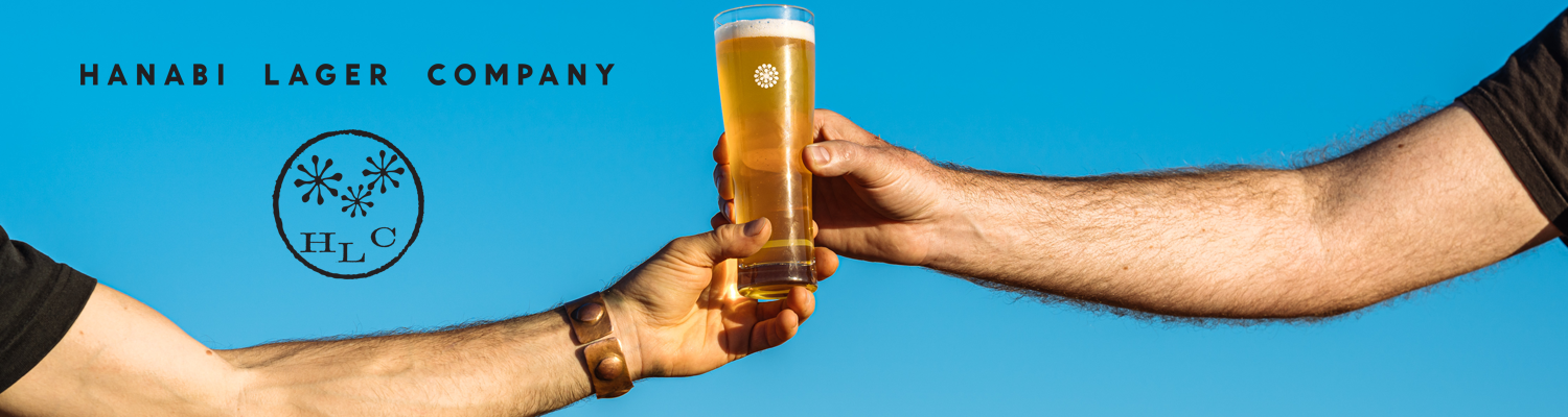 Hanabi Lager Company