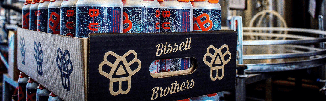 Bissell Brother Brewing
