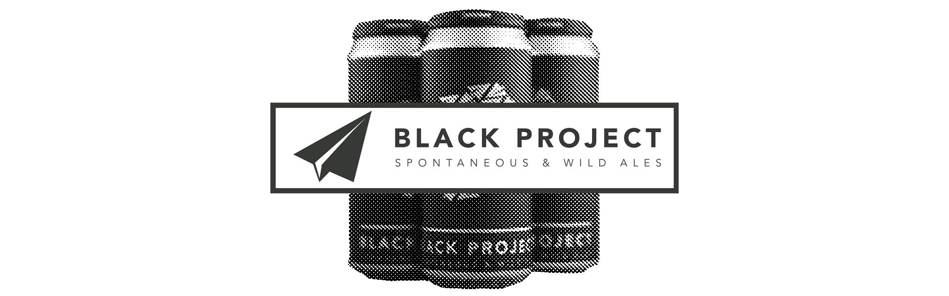 Black Project Spontaneous & Wild Ales