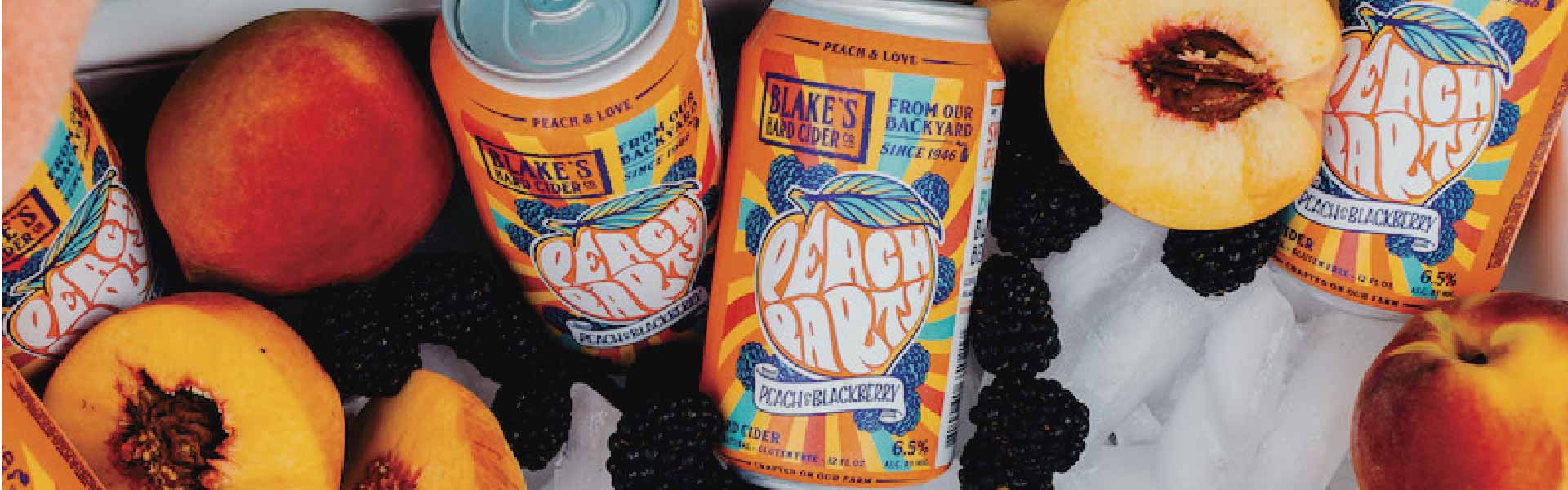 Blake's Hard Cider Co.