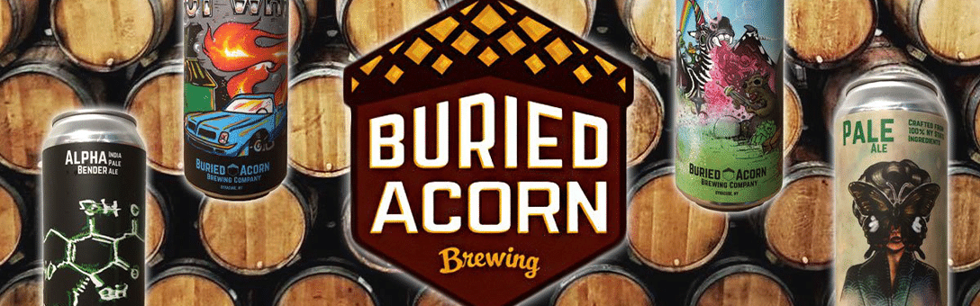 Buried Acorn Brewing Company