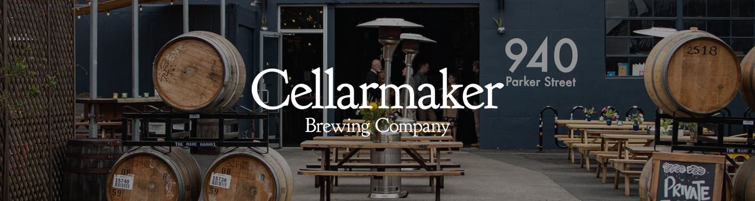 Cellarmaker Brewing Company