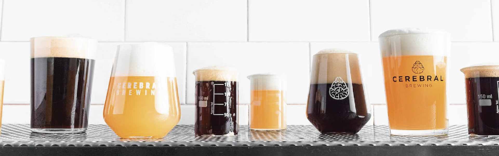 Cerebral Brewing