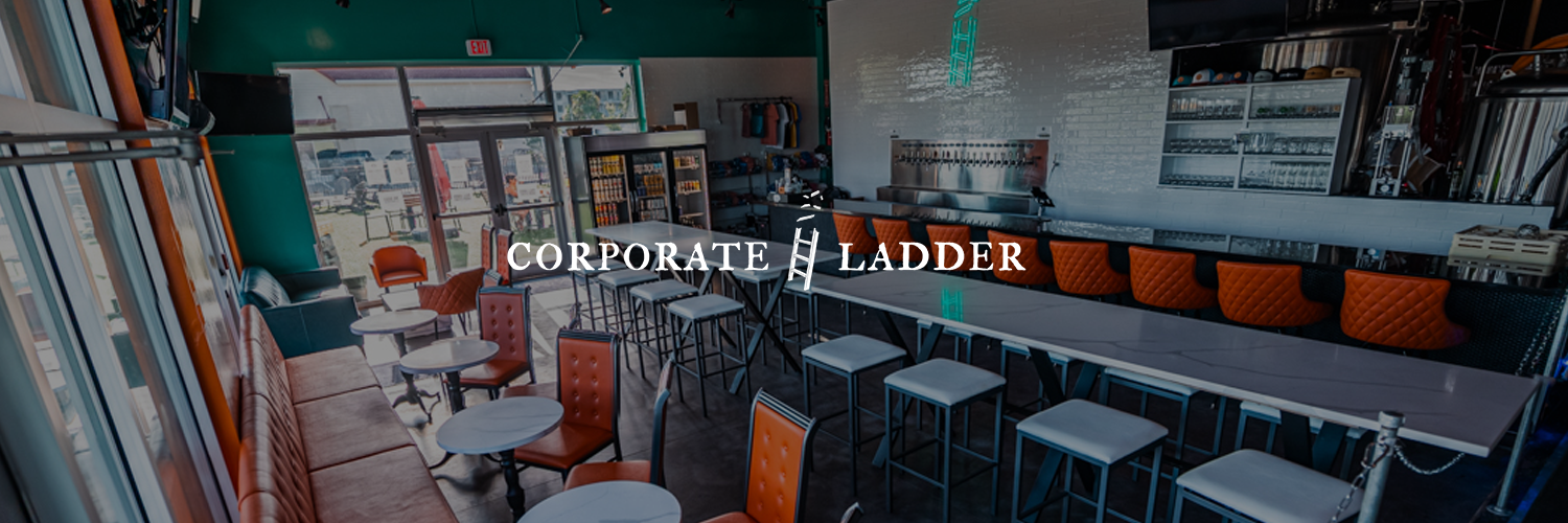 Corporate Ladder Brewing Co
