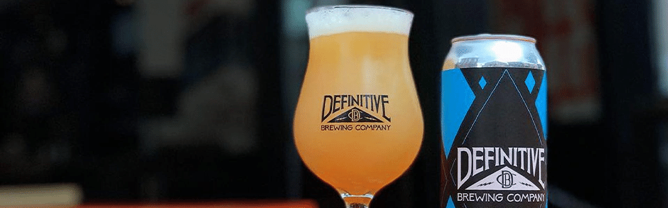 Definitive Brewing Co