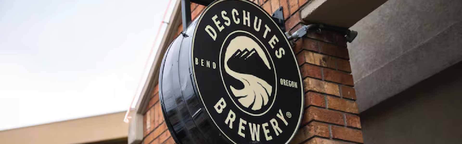 Deschutes Brewery