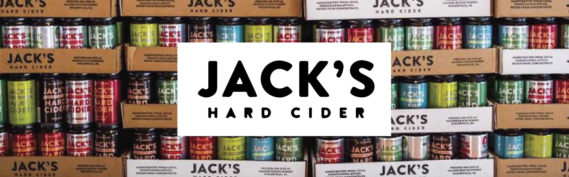 Jack's Hard Cider