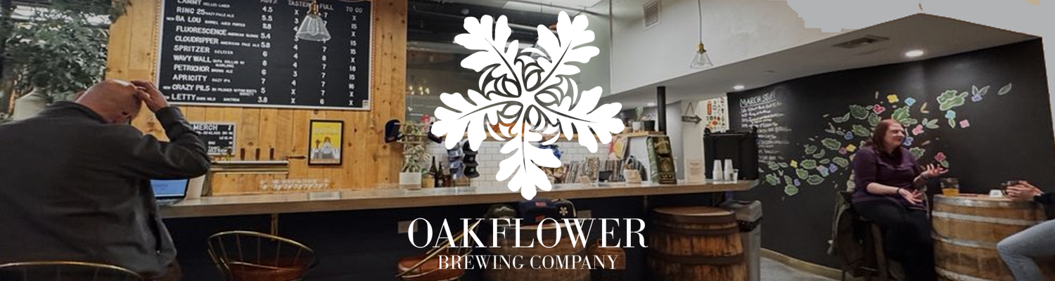 Oakflower Brewing Company