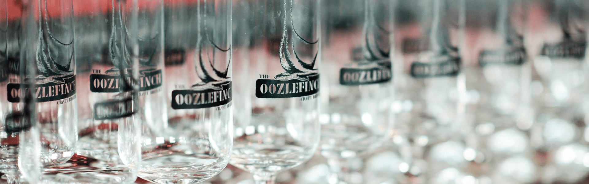 Oozlefinch Beers & Blending