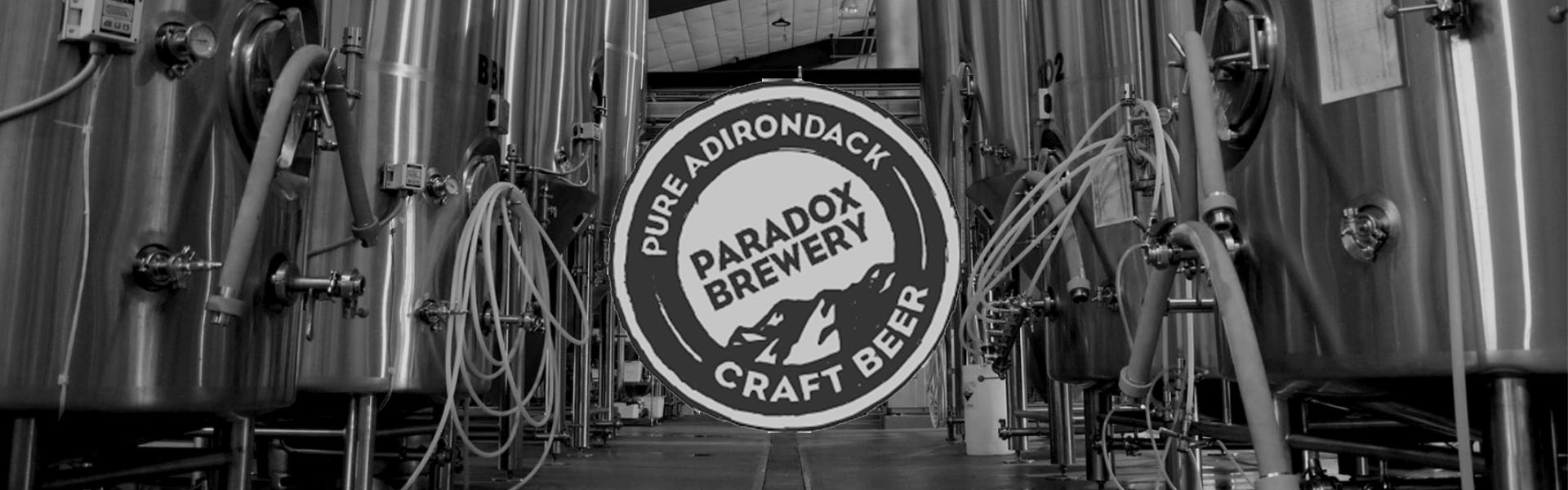 Paradox Brewery