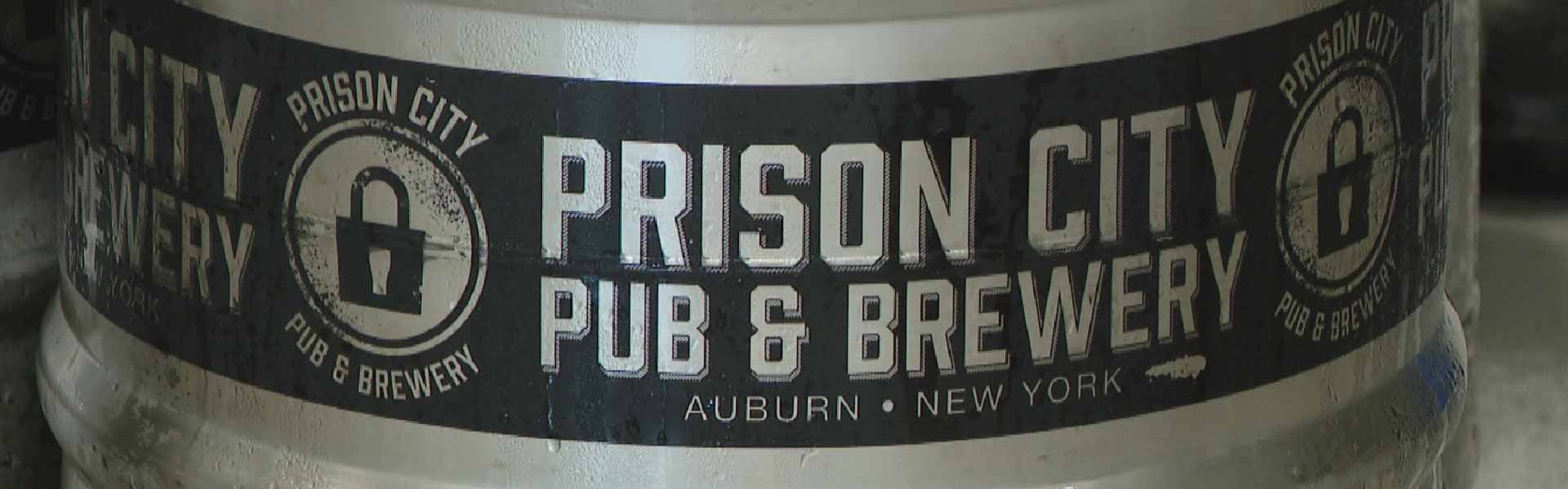 Prison City Brewing Company