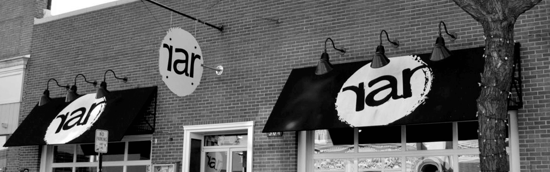 RAR Brewing
