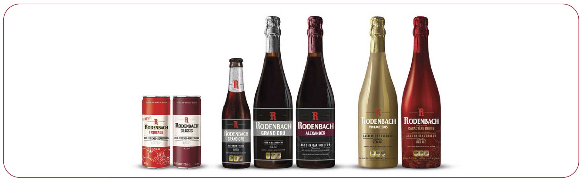 Brewery Rodenbach