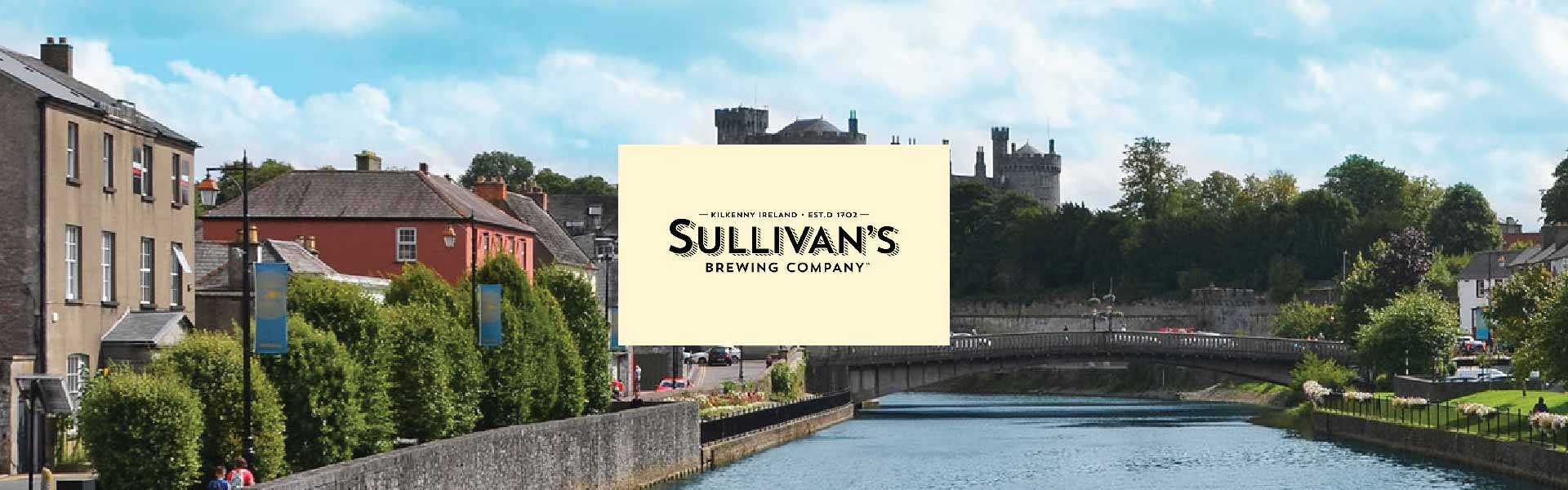 Sullivan's Brewing Co.
