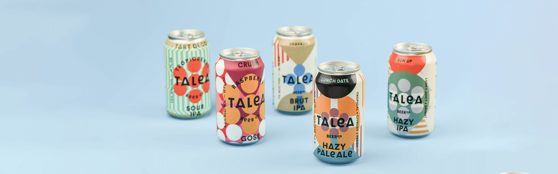 TALEA Beer Co.