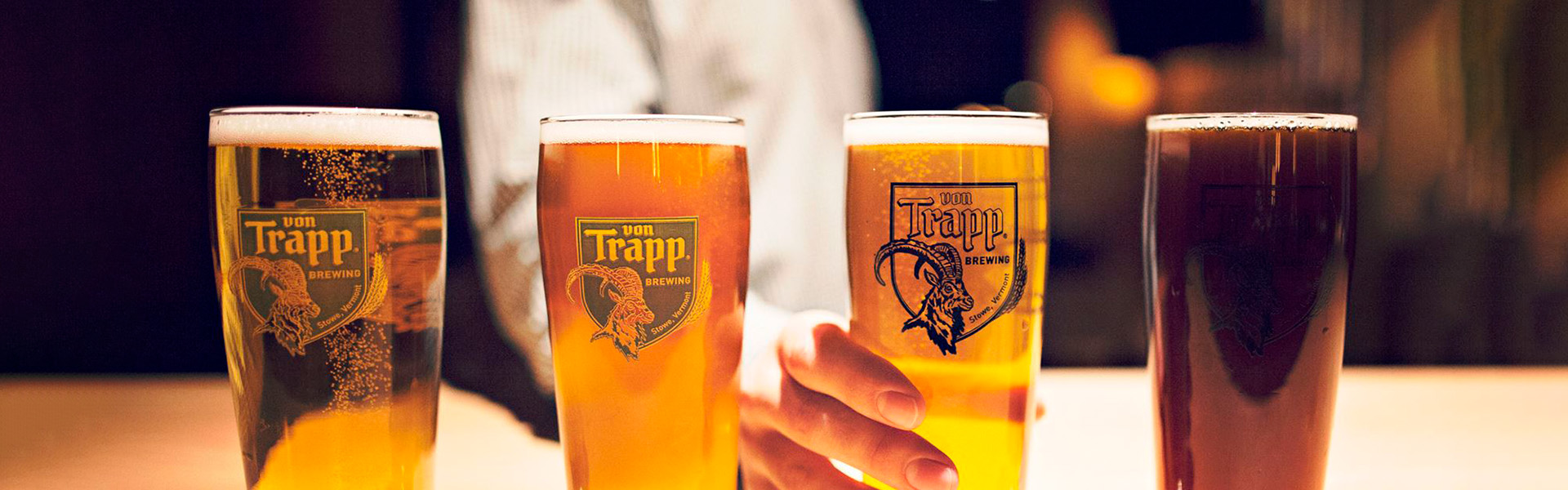 von Trapp Brewery