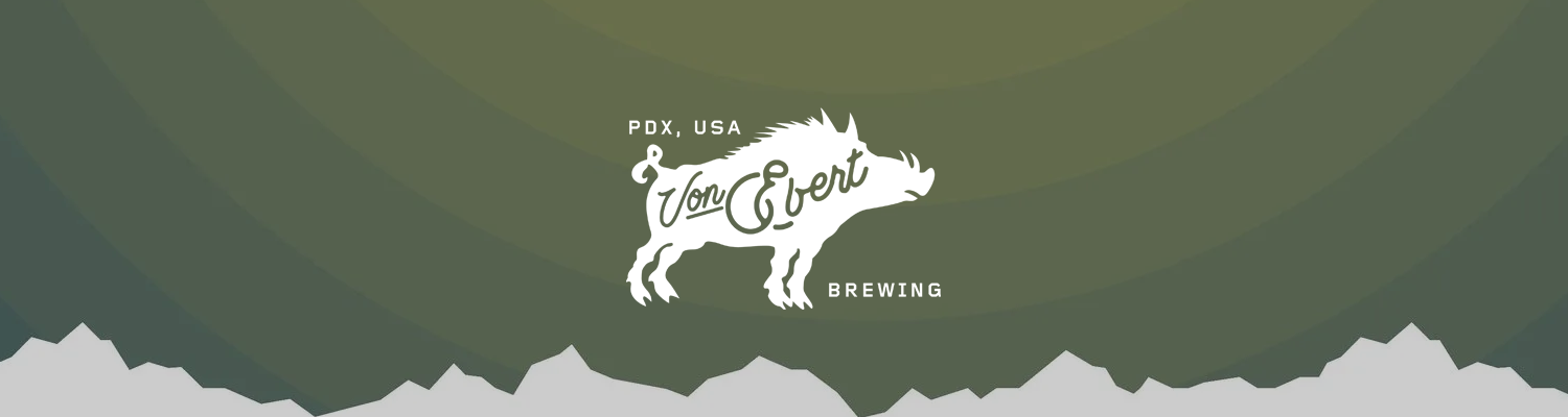 Von Ebert Brewing