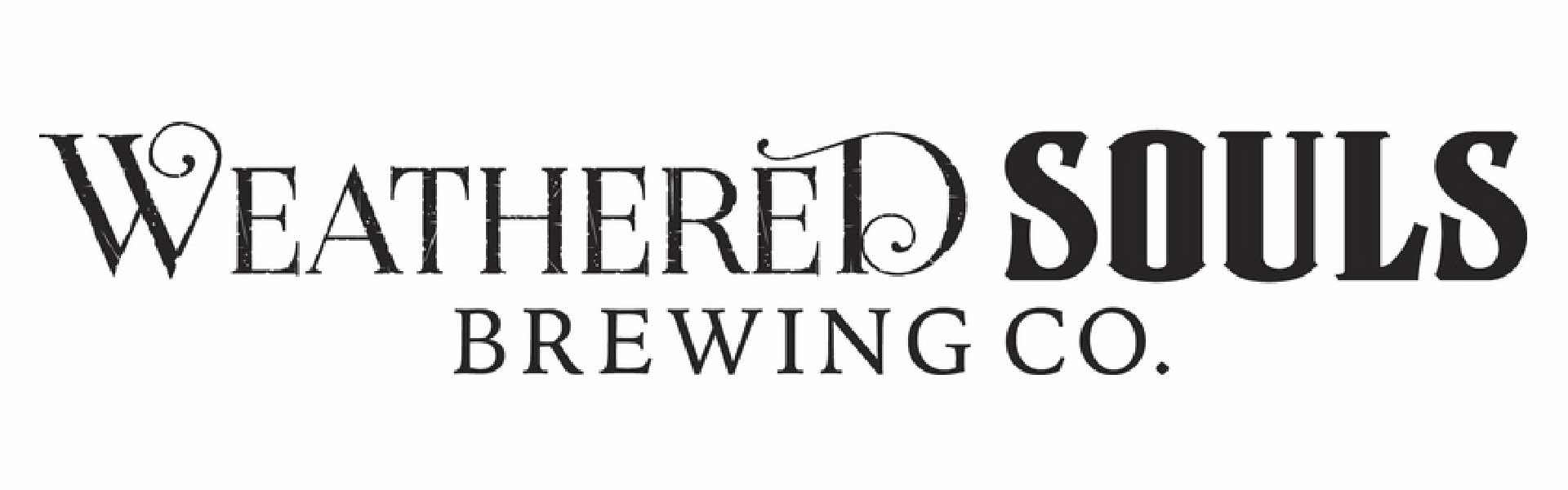 Weathered Souls Brewing Company