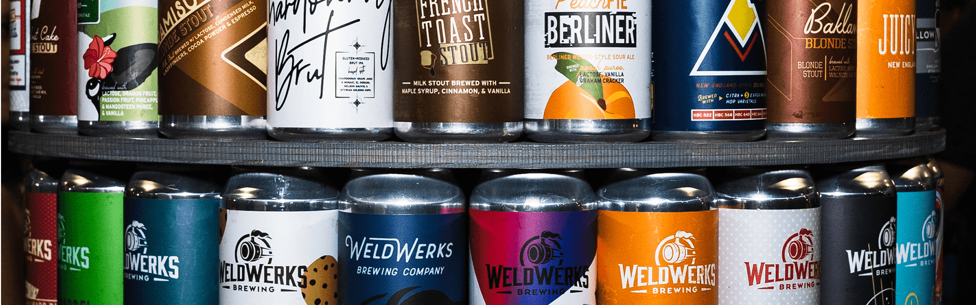 Weldwerks Brewing Co