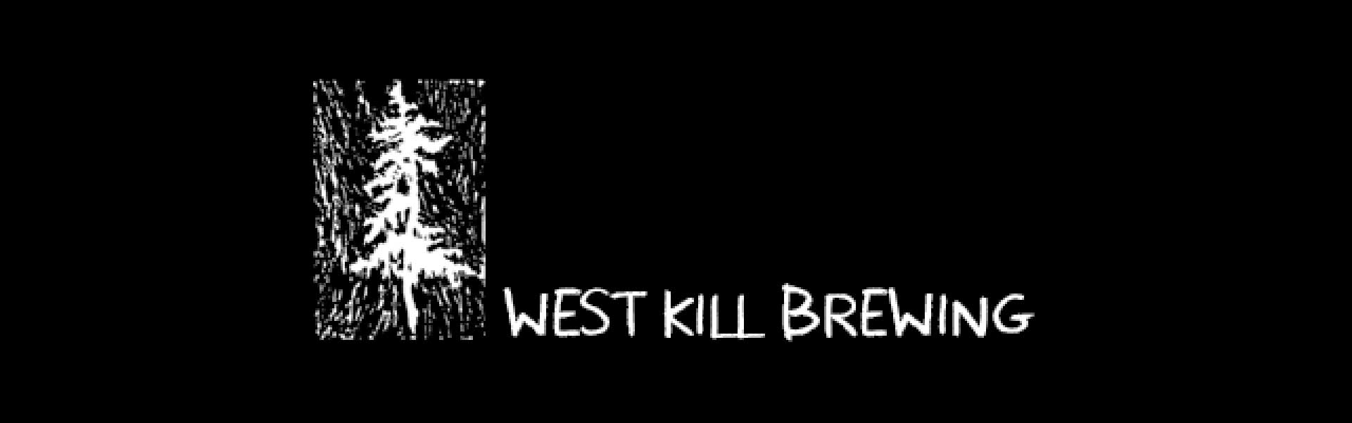 West Kill Brewing