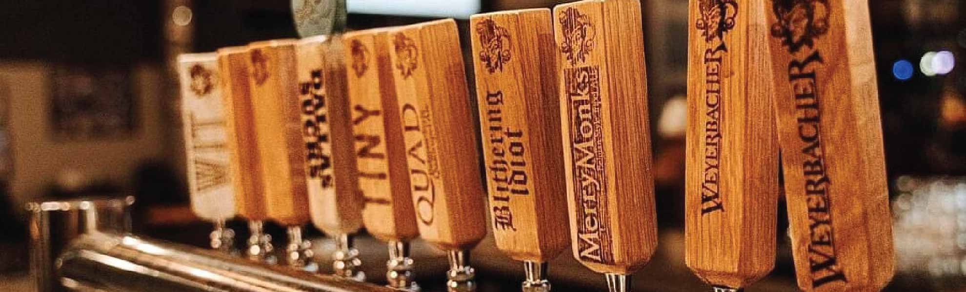 Weyerbacher Brewing Co