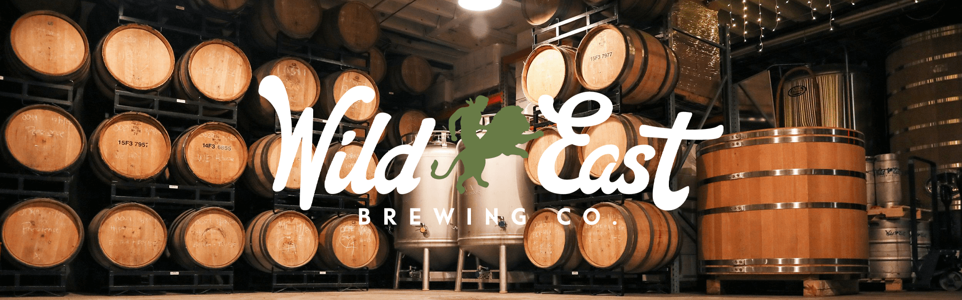 Wild East Brewing Co