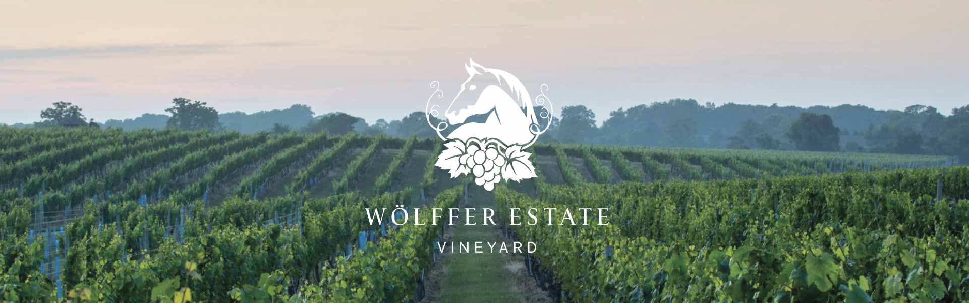 Wolffer Estate Vineyard