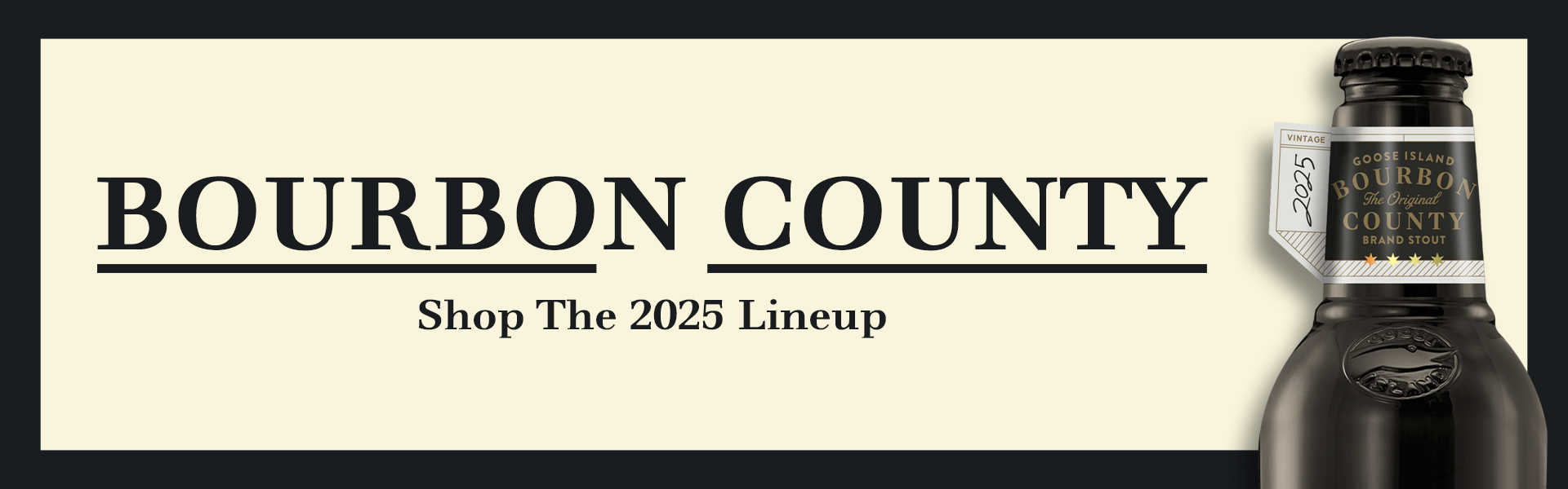 Bourbon County