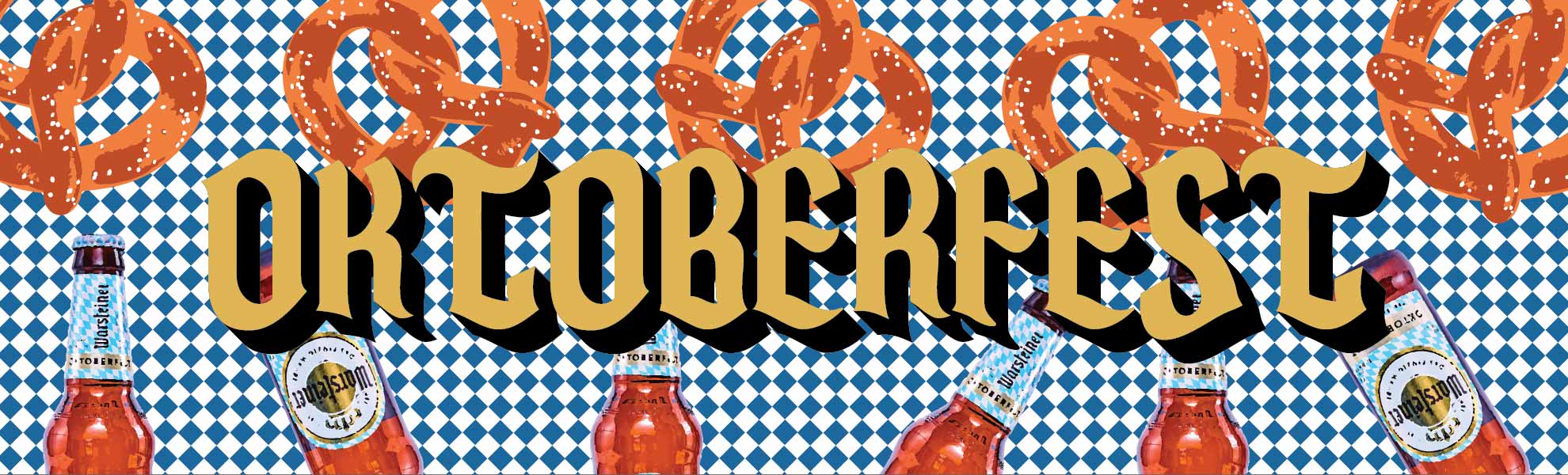 Oktoberfest Beer