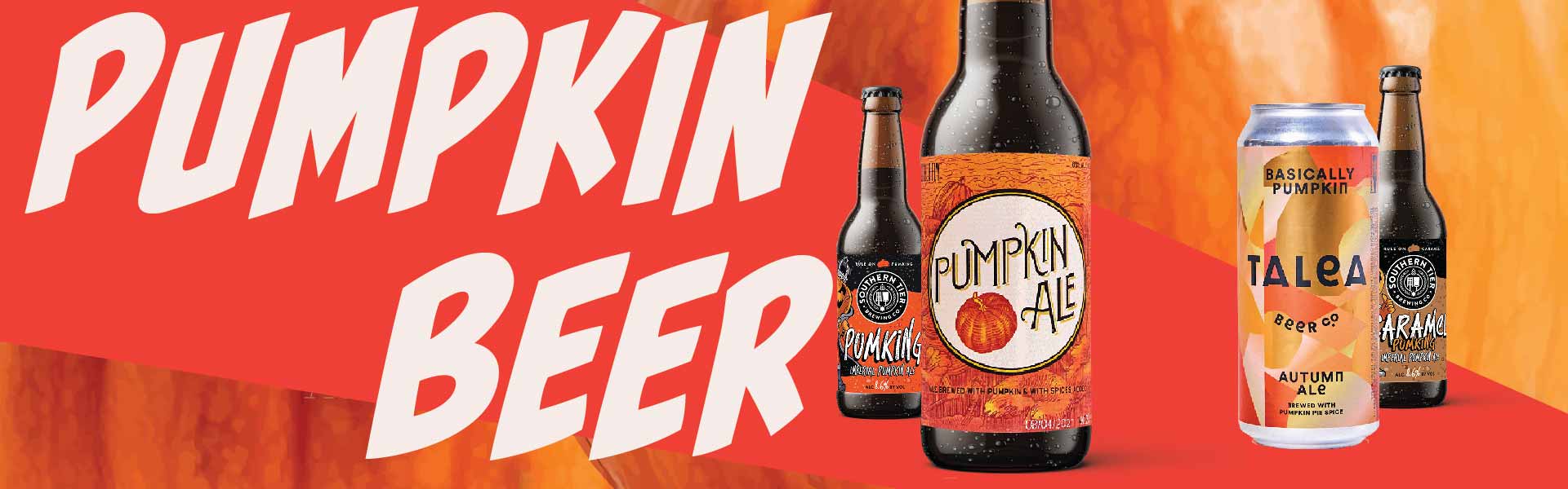 Pumpkin Beer