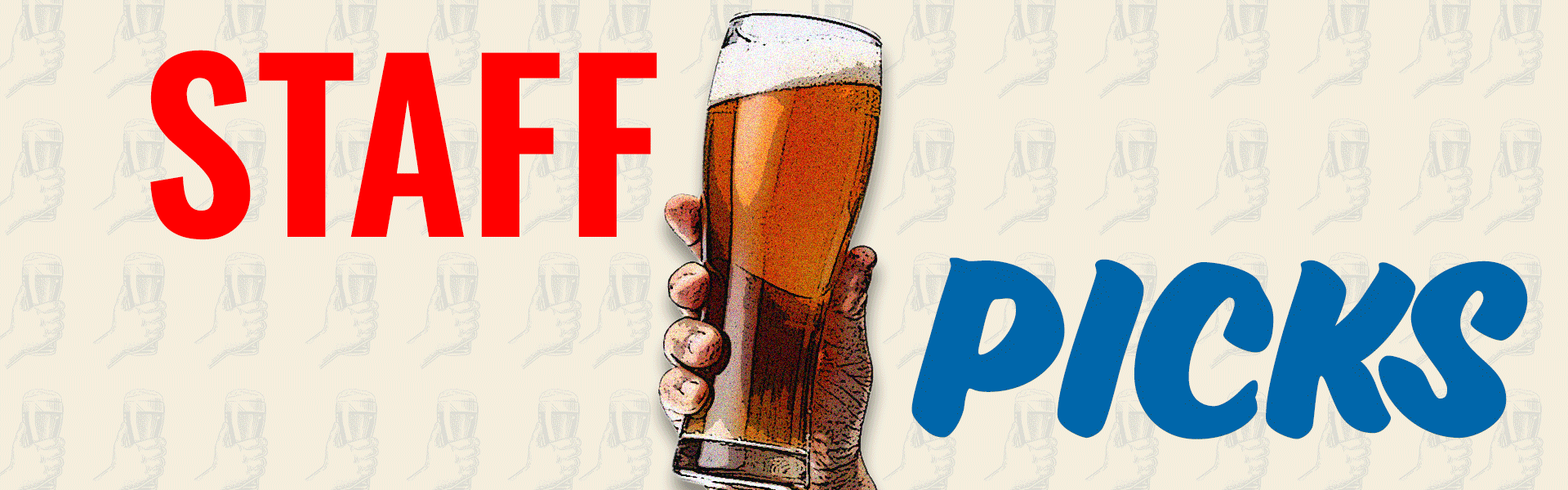 Staff Picks