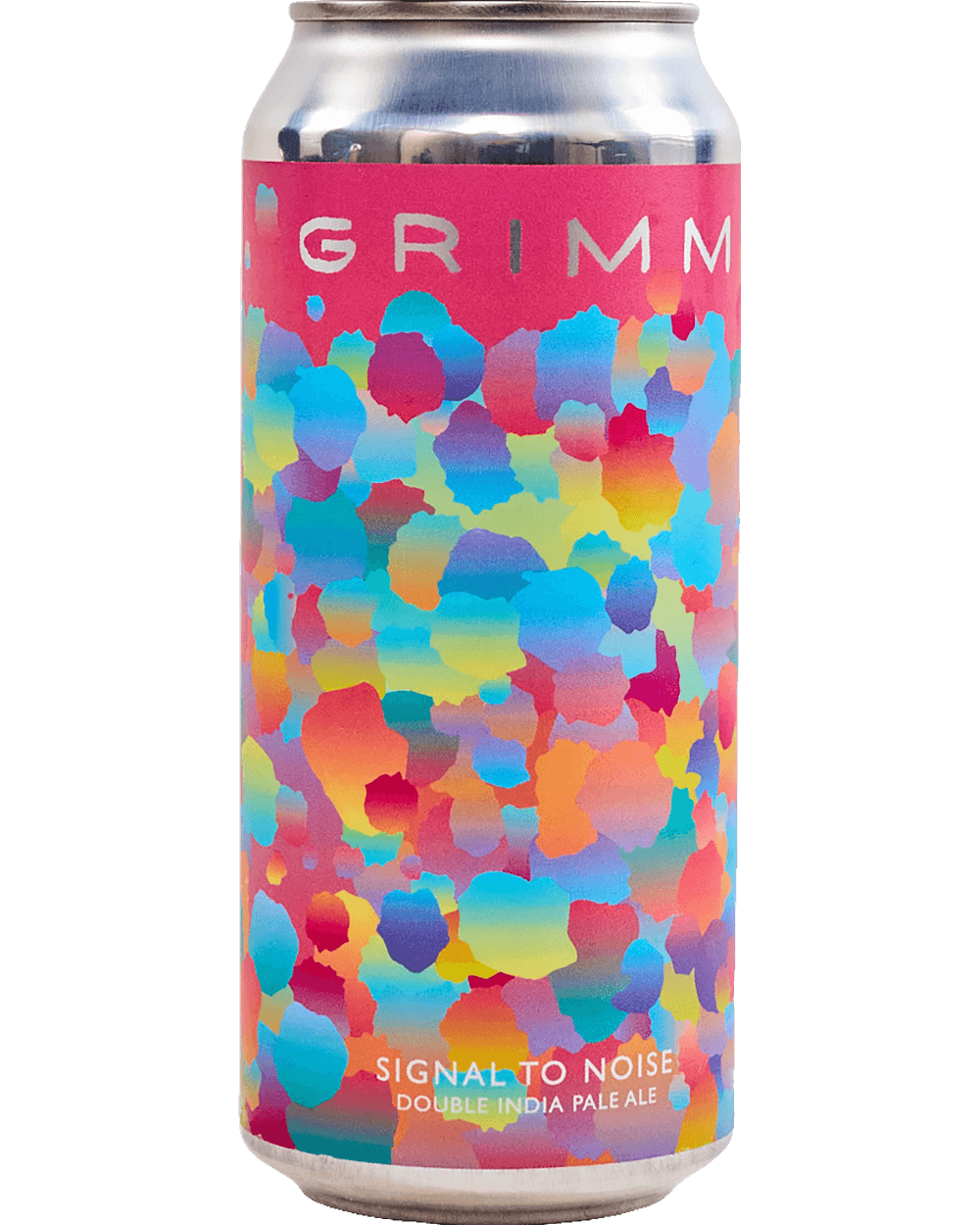 Grimm Artisanal Ales Signal to Noise - Hop Culture - Buy Beer Online