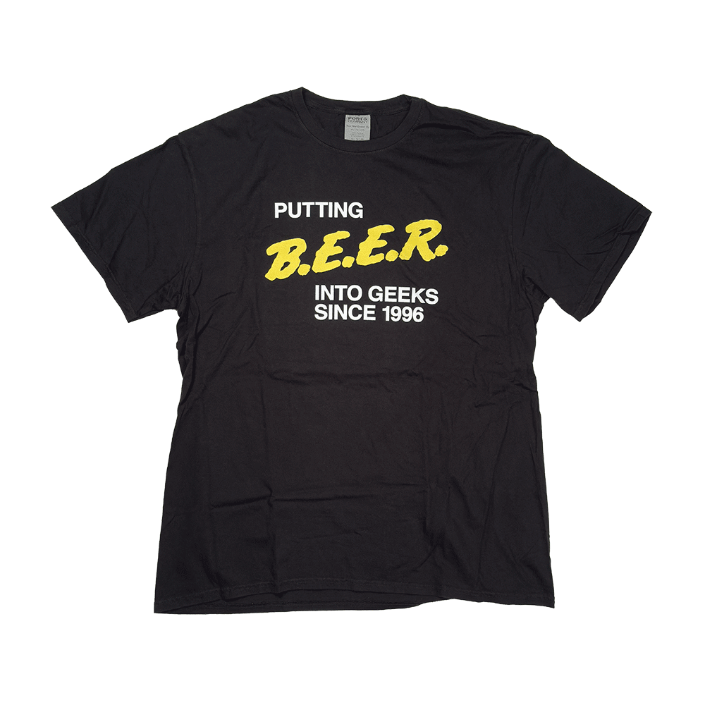 Untappd BeerAdvocate BEER Shirt - Hop Culture - Buy Beer Online