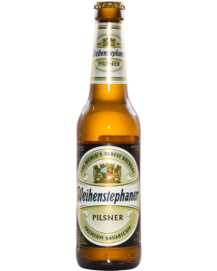 Weihenstephaner Pilsner
