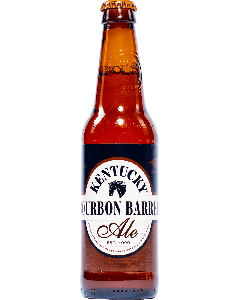 Kentucky Bourbon Barrel Ale