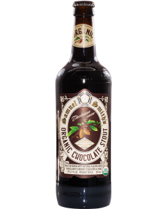 Organic Chocolate Stout