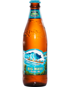 Kona Big Wave Golden Ale