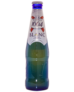 Kronenbourg Blanc