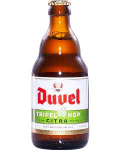 Duvel Tripel Hop