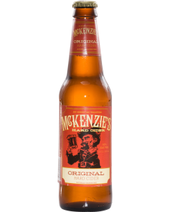 Mckenzie's Original Cider